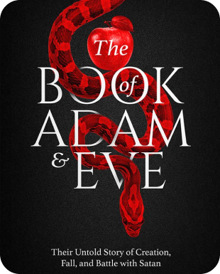 The Book of Adam and Eve