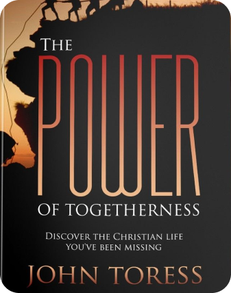 The Power of Togetherness