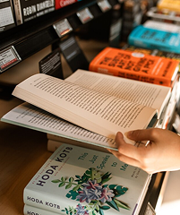 Full Service Book Publishing