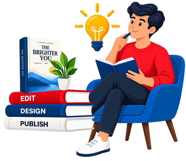 Published book