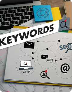 Metadata and keyword optimization service